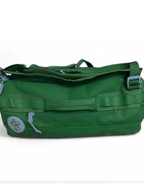 Drunk Elephant x Baboon to the Moon Go Bag special edition duffel bag